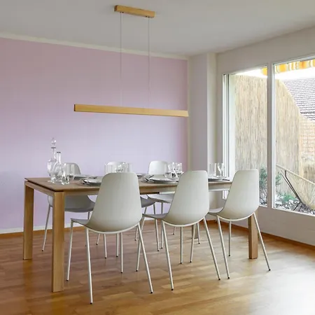 Willkommmen Im Gaestehaus Wybaerg * Heimberg