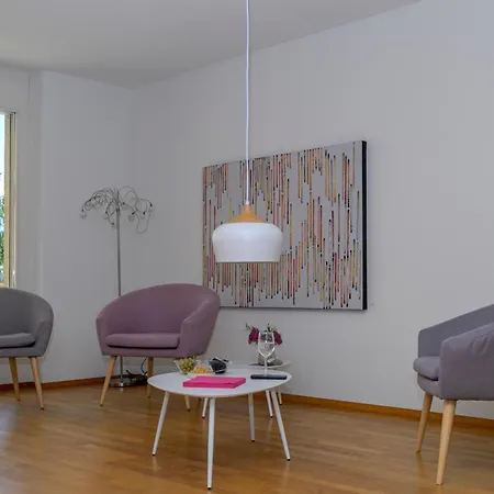 Appartement Willkommmen Im Gaestehaus Wybaerg *