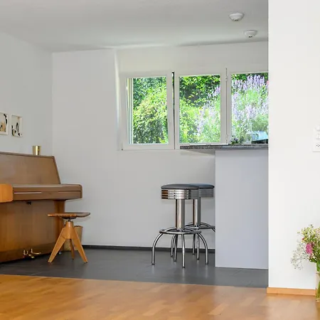 Willkommmen Im Gaestehaus Wybaerg *